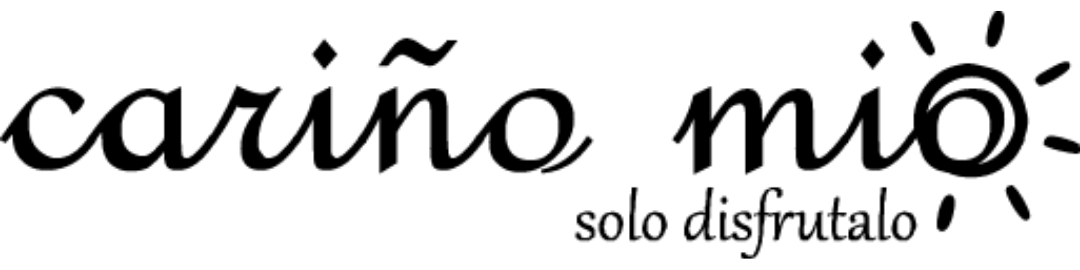 Cariño mio